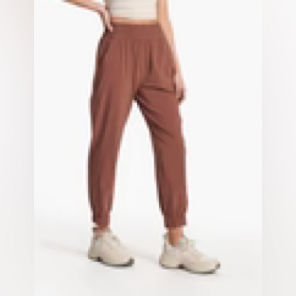 Vuori Pants - Vuori Performance Jogger Long
